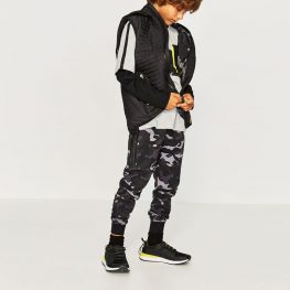 Boy's Outfits (10-13y)
