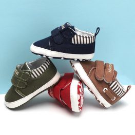 Boys Baby Shoes