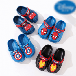 Boys Slippers/ Sandals (8-11y)
