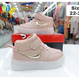 Girls Sneakers & Sports Shoes (2-5y)