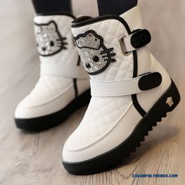 Girls Boots (4-7y)