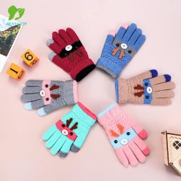 Gloves (11+y)