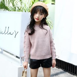 Girl's Outfits (4-7y)