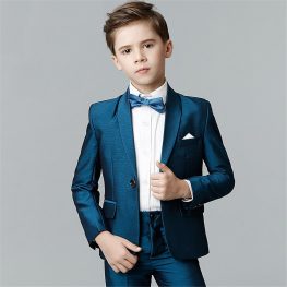 Boy's Suits/ Formals (6-9y)