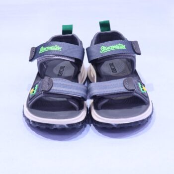Green Casual Sandals For 6Years-12Years Boys-61016481