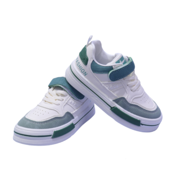 Green Sneakers For 2Years-6Years Child-62044301