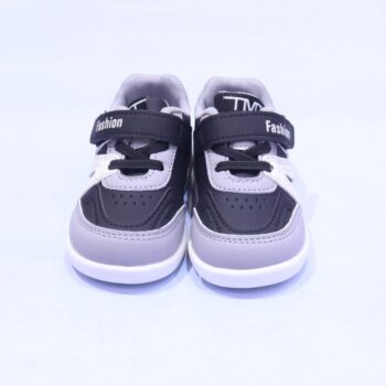 Black Sneakers For 12Months-3Years Boys-62044861