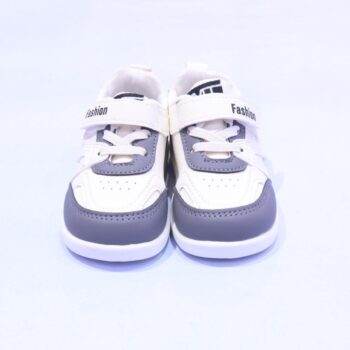 White Sneakers For 12Months-3Years Boys-62044862