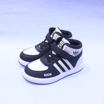 Black Sneakers For 6Years-12Years Child-62045181