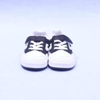 Black Sneakers For 12Months-3Years Boys-92013802