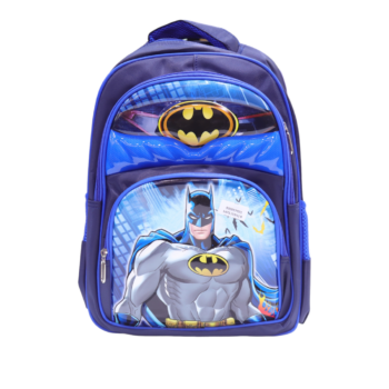 Shoulder School Bag For 7Years-9Years Boys-93011841