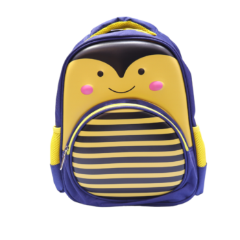 Shoulder School Bag For 3Years-5Years Boys-93011851