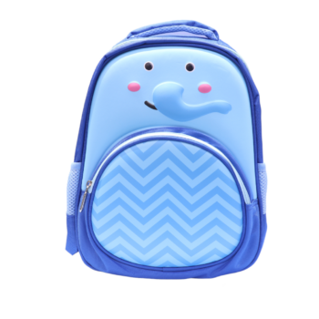 Shoulder School Bag For 3Years-5Years Boys-93011852