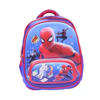 School Bag For 4Years-6Years Boys-93012353