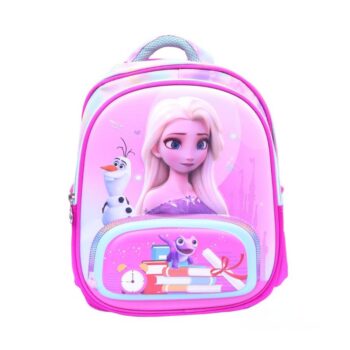 School Bag For 4Years-6Years Girls-93012357