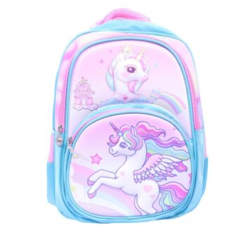 School Bag For 8Years-10Years Girls-93012361