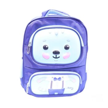 School Bag For 3Years-5Years Boys-93012372