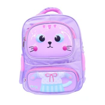 School Bag For 3Years-5Years Girls-93012373