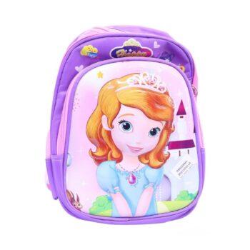 School Bag For 3Years-5Years Girls-93012394