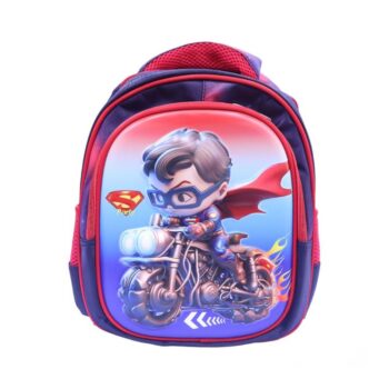 School Bag For 3Years-5Years Boys-93012412