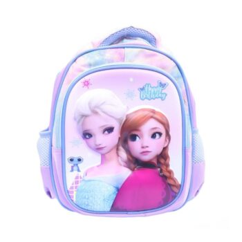 School Bag For 3Years-5Years Girls-93012415