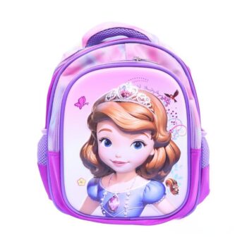 School Bag For 3Years-5Years Girls-93012416