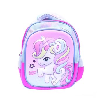School Bag For 3Years-5Years Girls-93012417