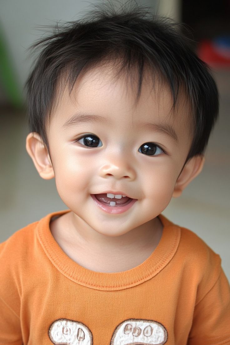 1-5 Years Toddler