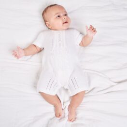 New Born Baby Boy Clothes (Upto 18 Months)