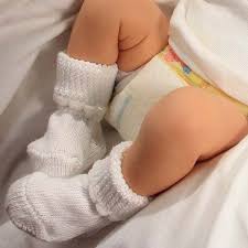 Boy's Underwear, Vests and Socks (0-2y)