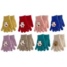 Gloves and Mittens (0-2y)