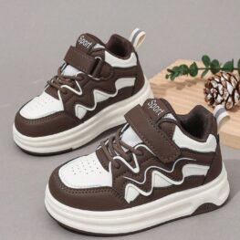 Boys Sneakers/ Sports Shoes (5-8y)