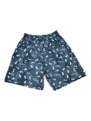Green Cotton Underwear For 2 To 5 Years Boys-12154271