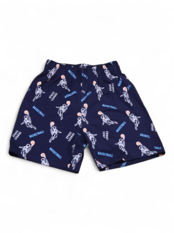 Navi-Ball Cotton Underwear For 2 To 5 Years Boys-12154275