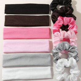 Headband and other Hair Accessories (8-11y)