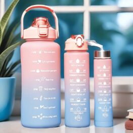 Water-Bottles (11+y)