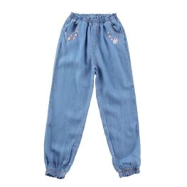 Girl's Lowers (5-8y)