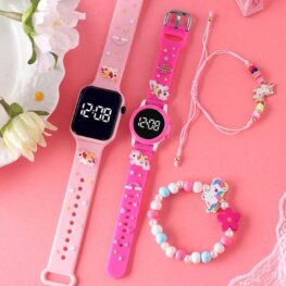 Watches (5-8y)