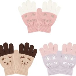Gloves (5-8y)