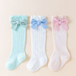 Booties and Socks (0-2y)