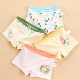 Inner-wear and Essentials (0-2y)