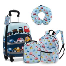 Luggage and Bags (5-8y)