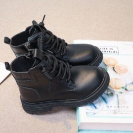 Boys Boots (5-8y)