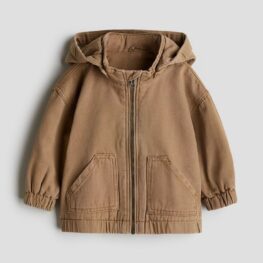 Boy's Outers (1-5y)