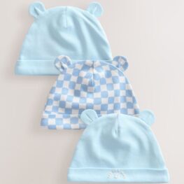 Caps & Hats (1-5y)