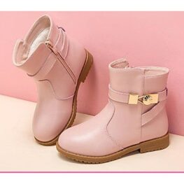 Girls Boot (1-5y)