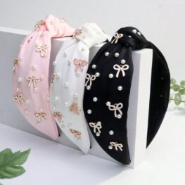 Headband and Hair Accessories (11+y)