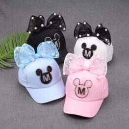 Hats and Caps