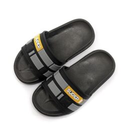 Boys Slippers/ Sandals (5-8y)