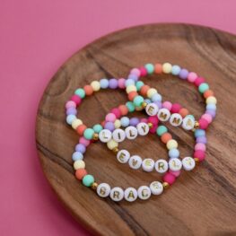 Wristbands and Hand Accessories (1-5y)